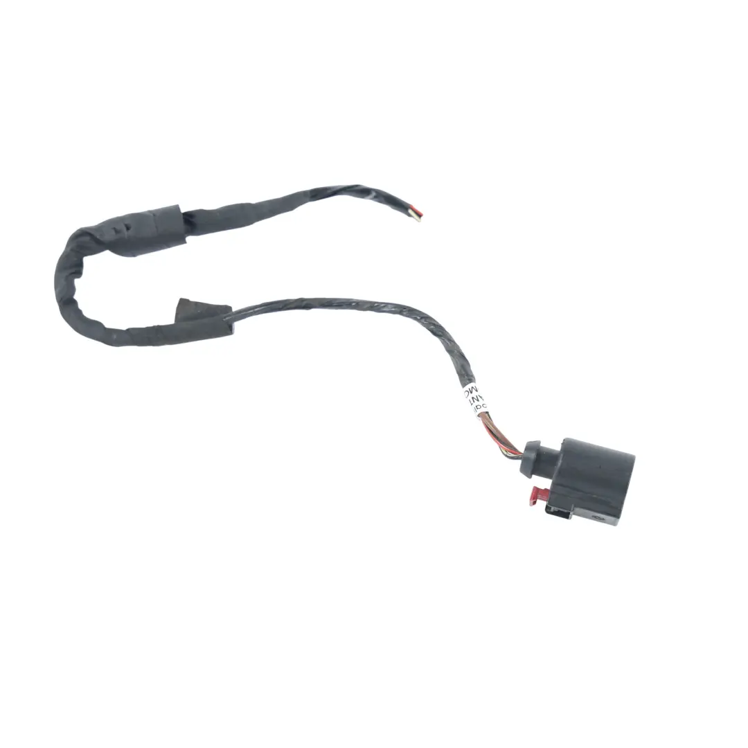 Kabelstecker Rückleuchte Hinten Links für Volkswagen Touran 1T mit Teilenummer 1T0945095R Volkswagen Touran 1T Kabelstecker Rückleuchte Hinten Links - SKU 1T0945095R-2 - Teilenummer 1T0945095R