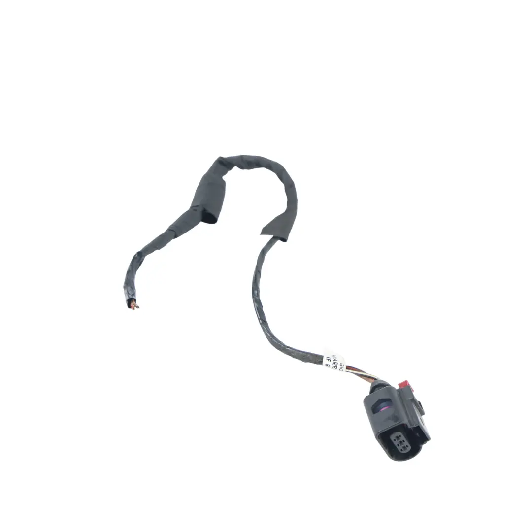  Volskwagen Touran 1T Rear Lamp Light Wiring Plug Left N/S - SKU 1T0945095R-2 - Part number 1T0945095R