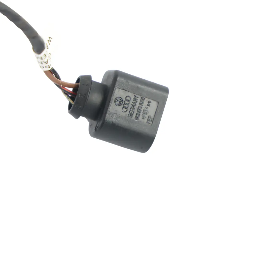 Cablaggio Spina Luce Fanale Posteriore Sinistro per Volkswagen Touran 1T con numero di parte 1T0945095R Volkswagen Touran 1T Cablaggio Spina Luce Fanale Posteriore Sinistro - SKU 1T0945095R-2 - Numero di parte 1T0945095R