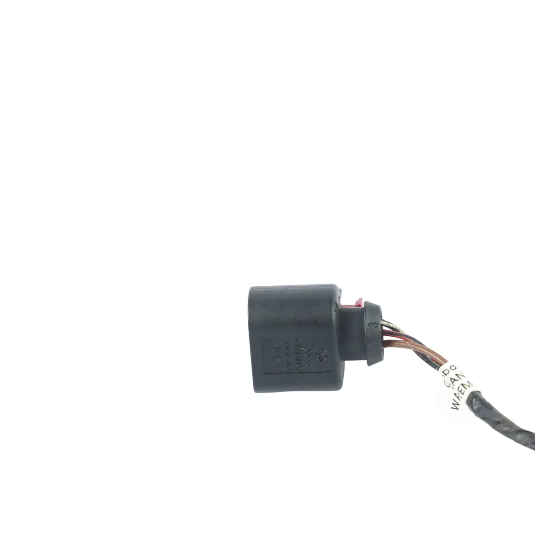 Cablaggio Spina Luce Fanale Posteriore Sinistro per Volkswagen Touran 1T con numero di parte 1T0945095R Volkswagen Touran 1T Cablaggio Spina Luce Fanale Posteriore Sinistro - SKU 1T0945095R-2 - Numero di parte 1T0945095R