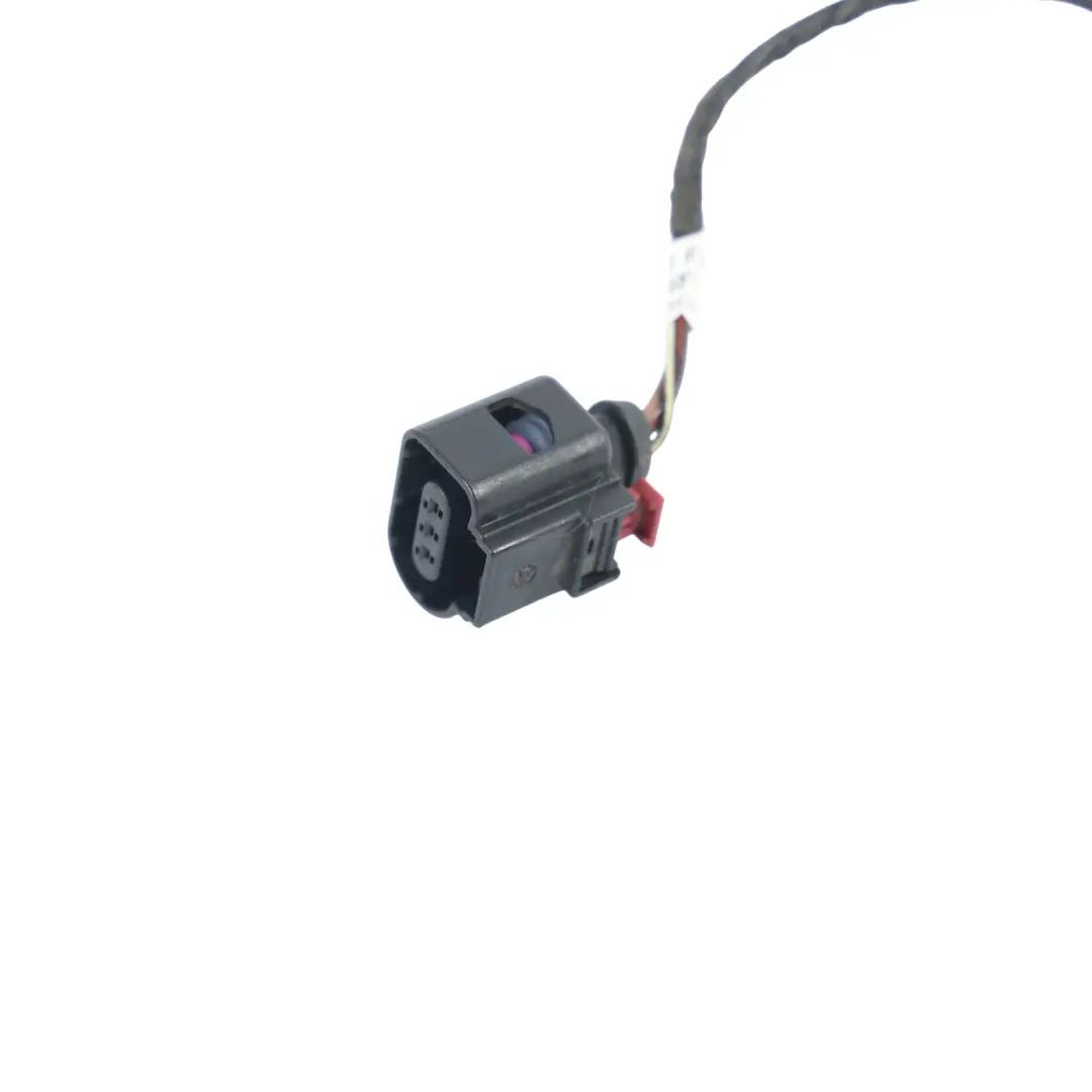  Volskwagen Touran 1T Rear Lamp Light Wiring Plug Left N/S - SKU 1T0945095R-2 - Part number 1T0945095R