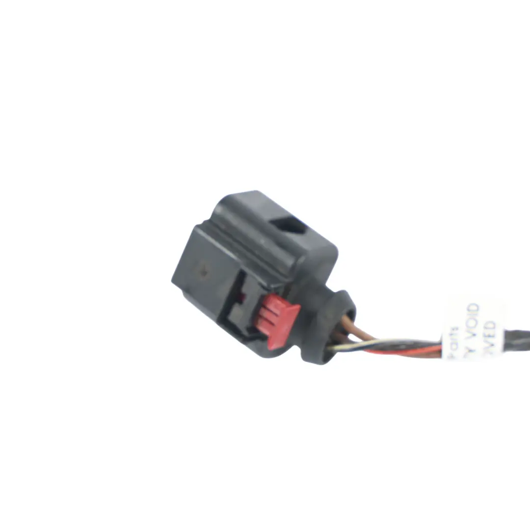 Fiche Câblage Feu Arrière Gauche pour Volkswagen Touran 1T à propos du numéro de pièce 1T0945095R Volkswagen Touran 1T Fiche Câblage Feu Arrière Gauche - SKU 1T0945095R-2 - Numéro de pièce 1T0945095R