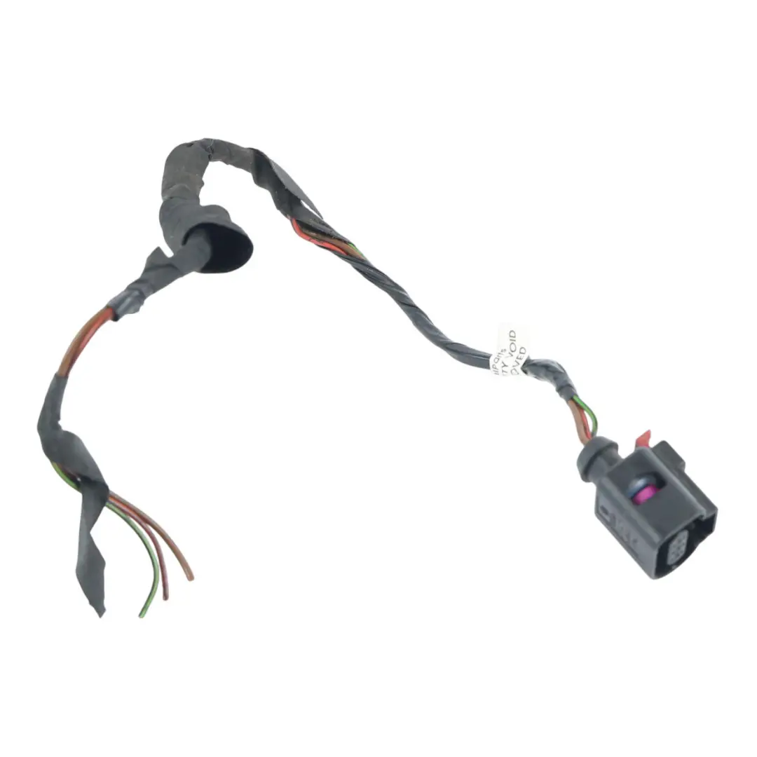 Cablaggio Spina Luce Lampada Posteriore Destra per Volkswagen Touran 1T con numero di parte 1T0945096R Volkswagen Touran 1T Cablaggio Spina Luce Lampada Posteriore Destra - SKU 1T0945096R-2 - Numero di parte 1T0945096R