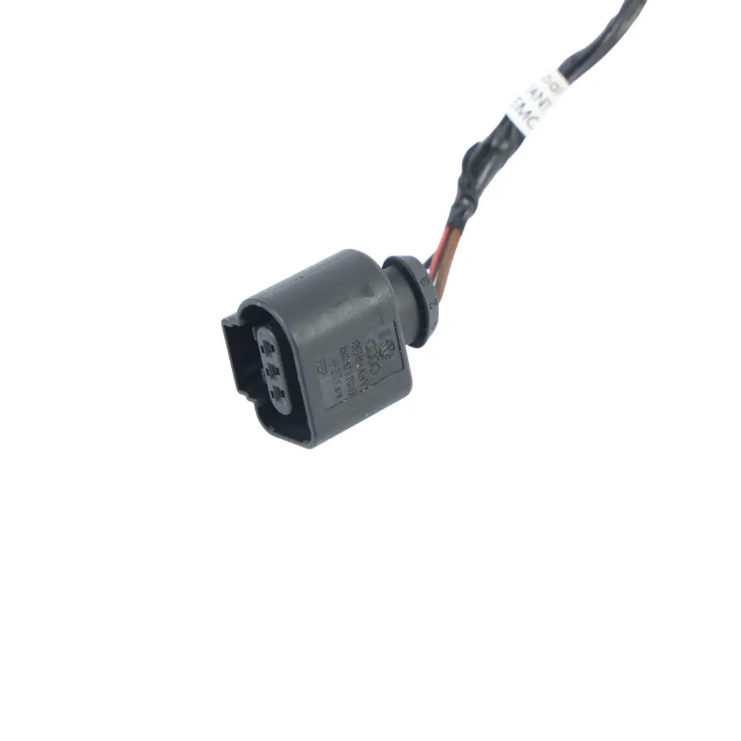 Volkswagen Touran 1T Kabelstecker Rückleuchte Rechts - SKU 1T0945096R-2 - Teilenummer 1T0945096R