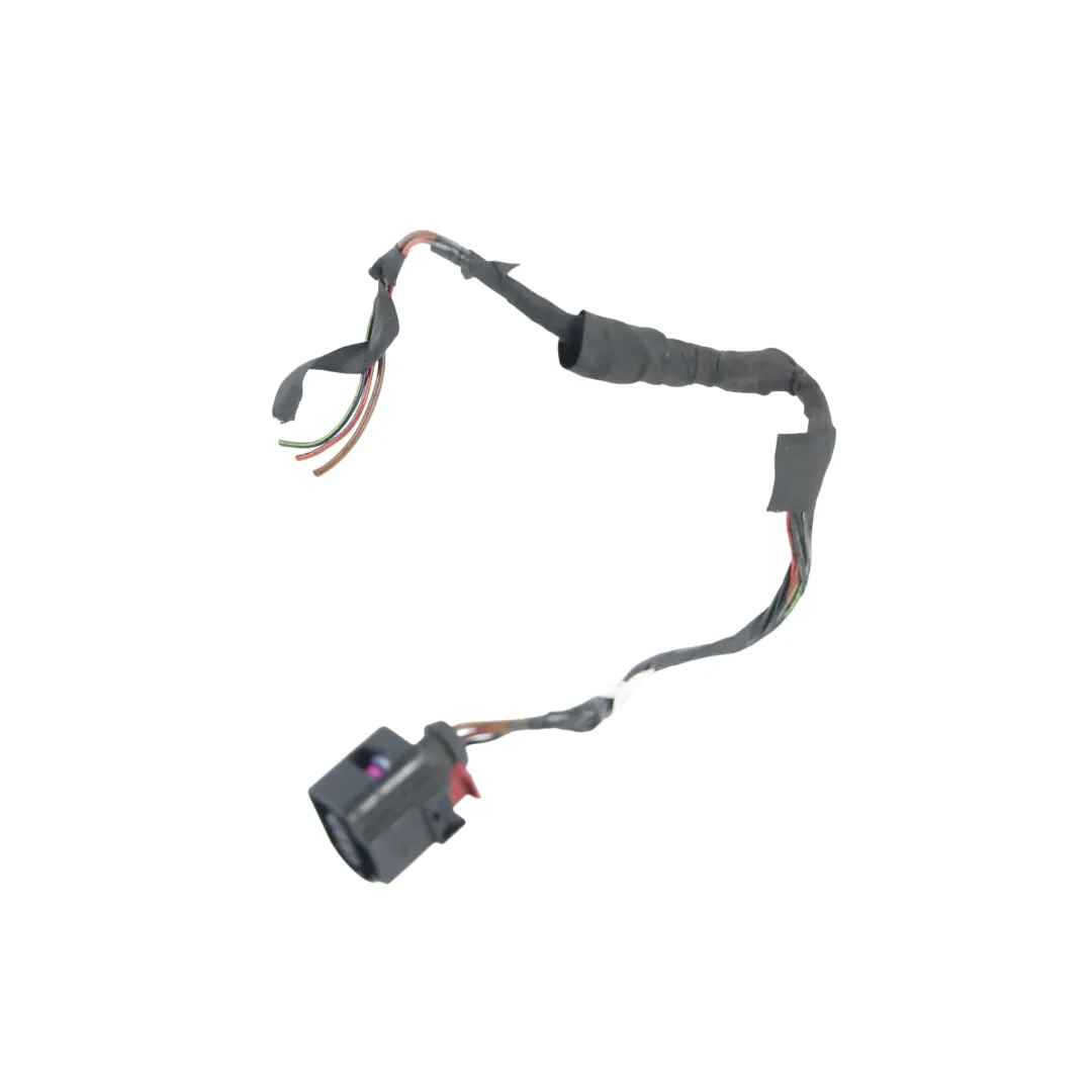 Volkswagen Touran 1T Cableado Enchufe Luz Lámpara Trasera Derecha - SKU 1T0945096R-2 - Número de pieza 1T0945096R