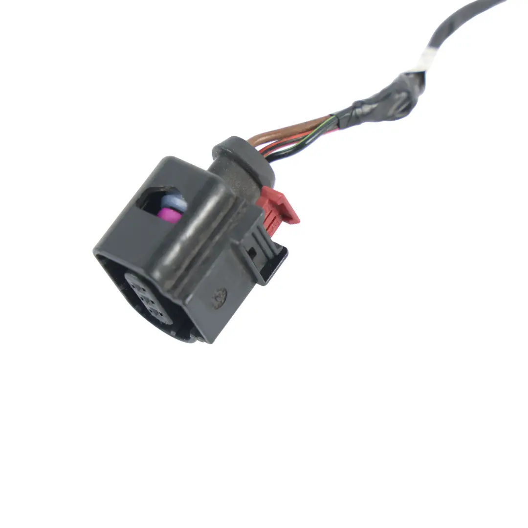 Volkswagen Touran 1T Kabelstecker Rückleuchte Rechts - SKU 1T0945096R-2 - Teilenummer 1T0945096R