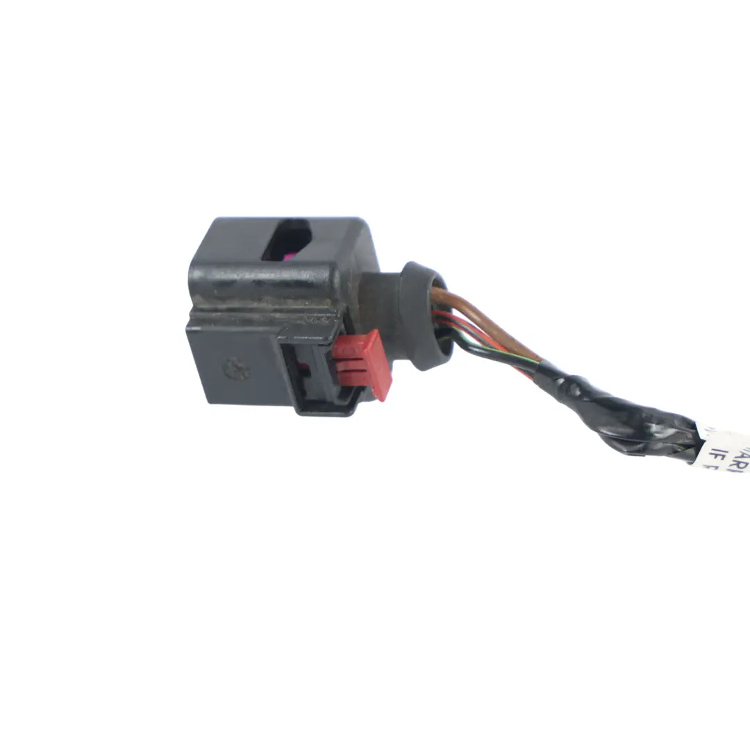Cableado Enchufe Luz Lámpara Trasera Derecha para Volkswagen Touran 1T con número de pieza 1T0945096R Volkswagen Touran 1T Cableado Enchufe Luz Lámpara Trasera Derecha - SKU 1T0945096R-2 - Número de pieza 1T0945096R