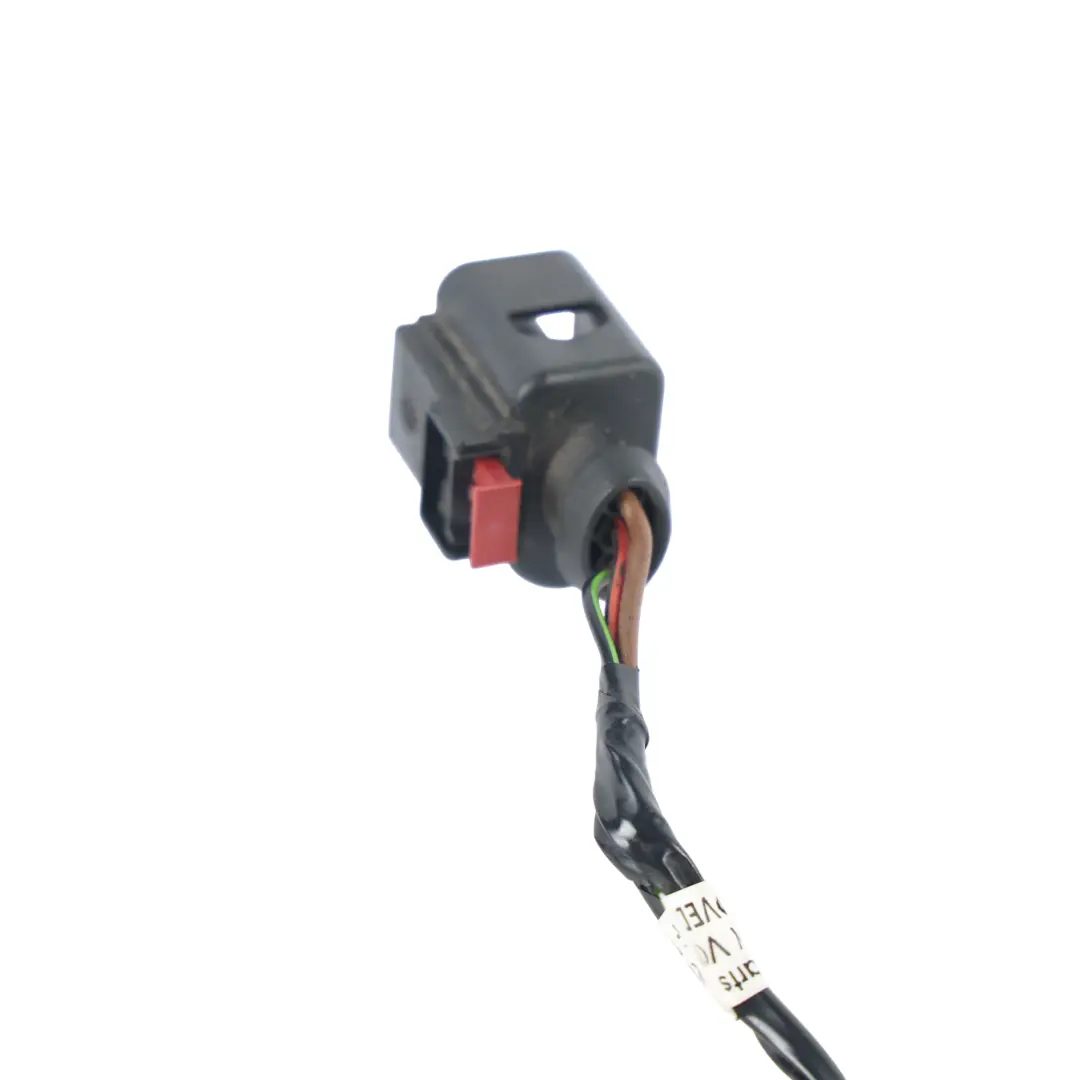 Volskwagen Touran 1T Rear Lamp Light Wiring Plug Right O/S to with Part number 1T0945096R Volskwagen Touran 1T Rear Lamp Light Wiring Plug Right O/S - SKU 1T0945096R-2 - Part number 1T0945096R
