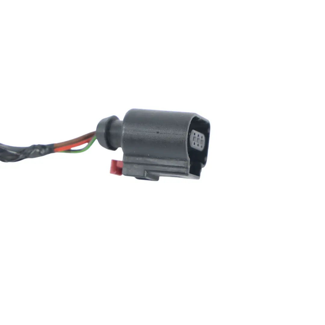  Volskwagen Touran 1T Rear Lamp Light Wiring Plug Right O/S - SKU 1T0945096R-2 - Part number 1T0945096R