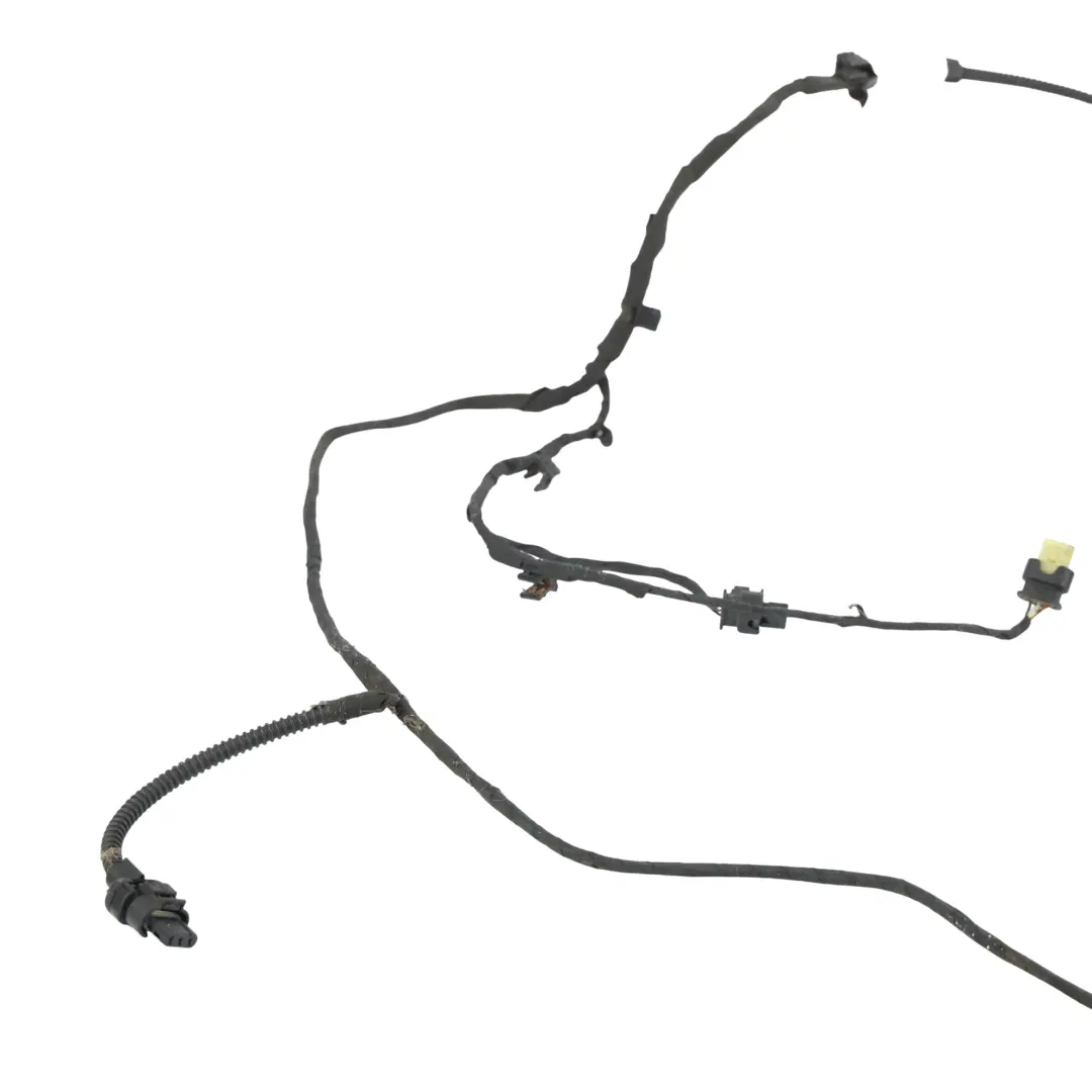 Volkswagen Touran 1T Front Bumper Parking Sensor PDC Wiring Loom - SKU 1T0971095AN - Part number 1T0971095AN