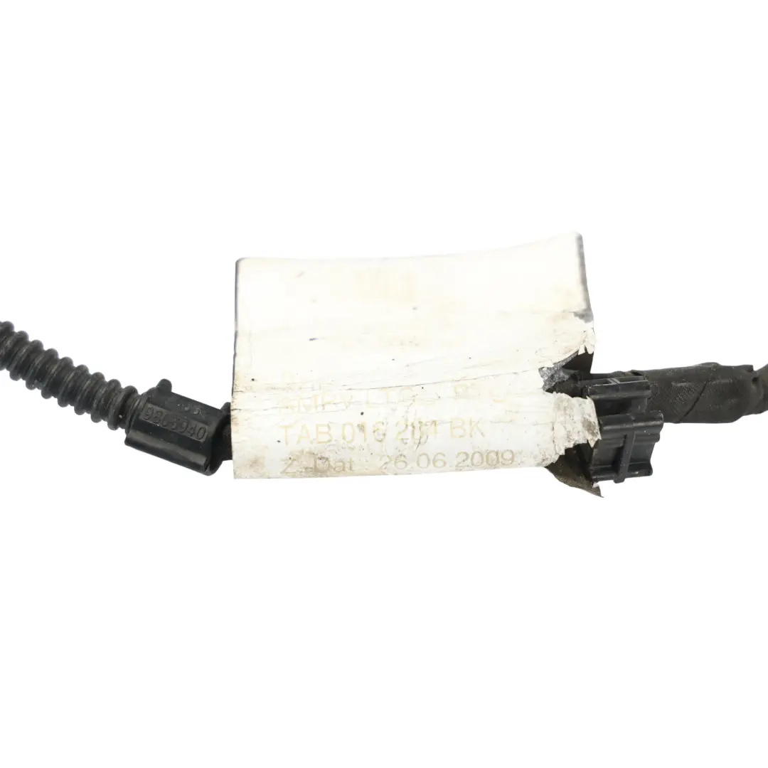 Front Bumper Parking Sensor PDC Wiring Loom to Volkswagen Touran 1T with Part number 1T0971095AN Volkswagen Touran 1T Front Bumper Parking Sensor PDC Wiring Loom - SKU 1T0971095AN - Part number 1T0971095AN