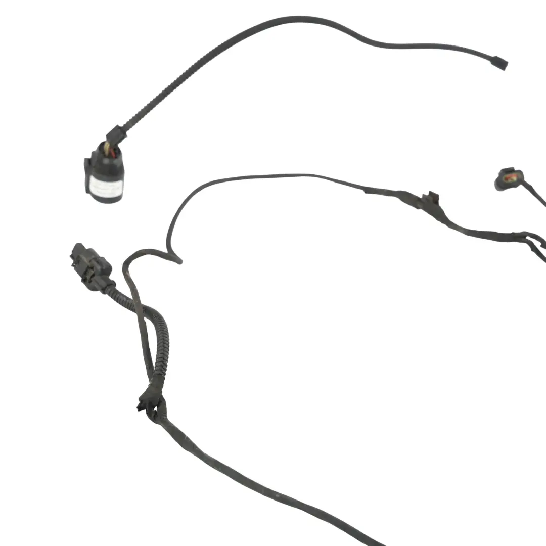 Volkswagen Touran 1T Front Bumper Parking Sensor PDC Wiring Loom - SKU 1T0971095AN - Part number 1T0971095AN