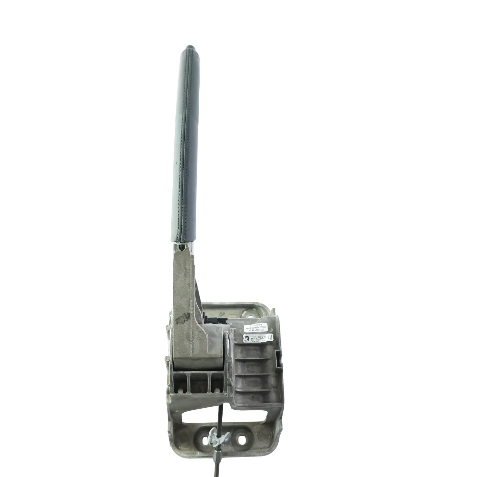 Volkswagen Caddy 2K Palanca Manija Freno Mano Estacionamiento 1T1711303M