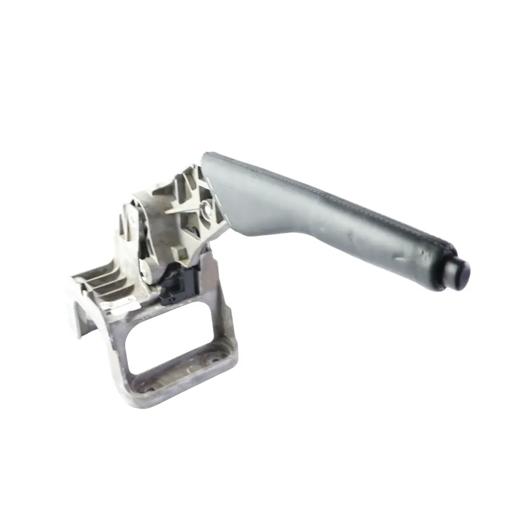Volkswagen VW Caddy 2K Handbrake Parking Brake Lever Handle Grab - SKU 1T1711303M - Part number 1T1711303M