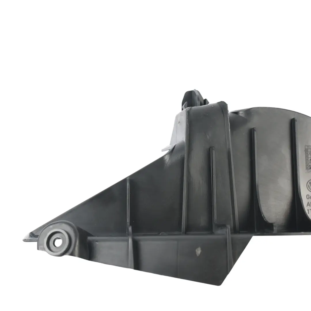 VW Volkswagen Touran 1T Caddy SA Footrest Bracket Floor A Pillar Trim - SKU RHD-1T2864775A - Part number 1T2864775A