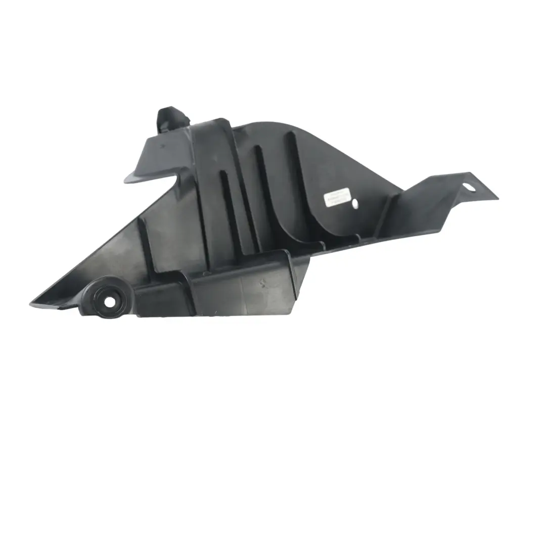 VW Volkswagen Touran 1T Caddy SA Footrest Bracket Floor A Pillar Trim - SKU RHD-1T2864775A - Part number 1T2864775A