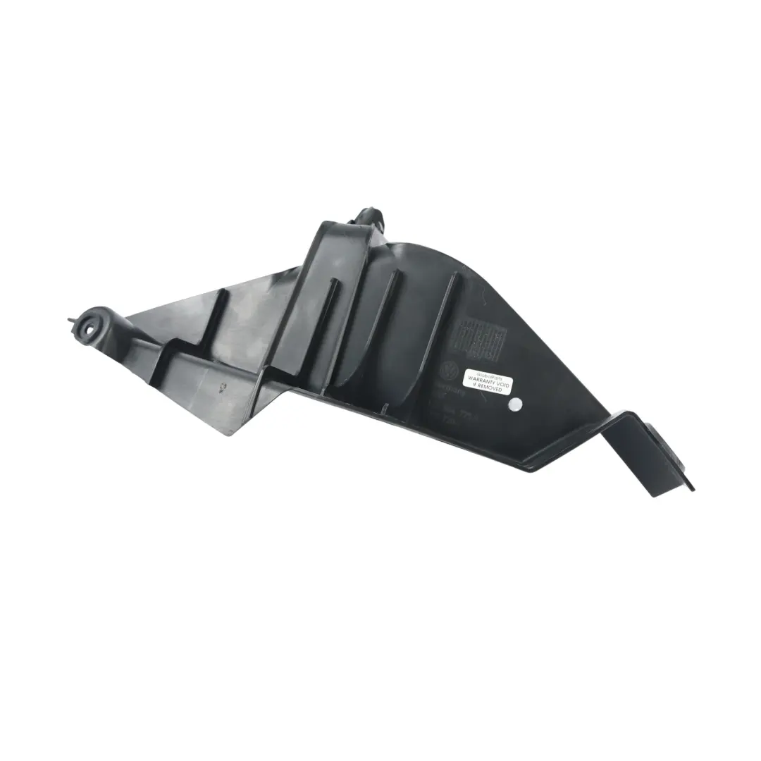 VW Volkswagen Touran 1T Caddy SA Footrest Bracket Floor A Pillar Trim - SKU RHD-1T2864775A - Part number 1T2864775A