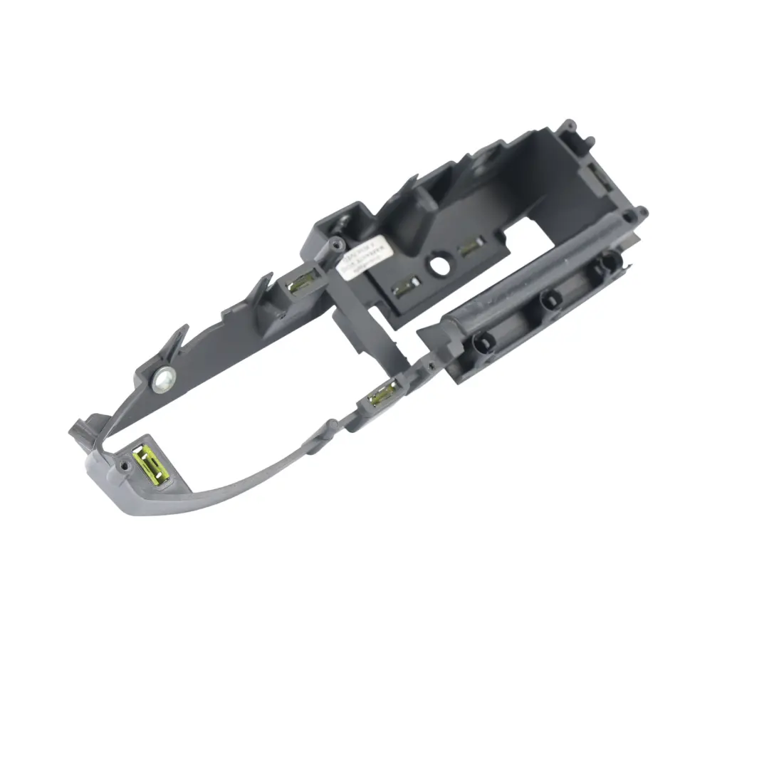 2K Grab Handle Door Trim Front Right O/S to Volkswagen Touran 1T Caddy with Part number 1T2867180B Volkswagen Touran 1T Caddy 2K Grab Handle Door Trim Front Right O/S - SKU 1T2867180B - Part number 1T2867180B