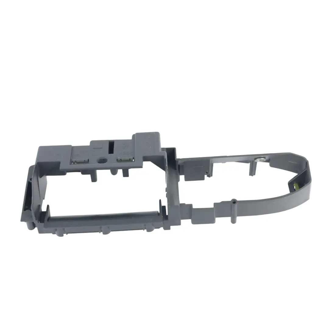 Volkswagen Touran 1T Caddy 2K Haltegriff Türverkleidung Vorne Rechts - SKU 1T2867180B - Teilenummer 1T2867180B
