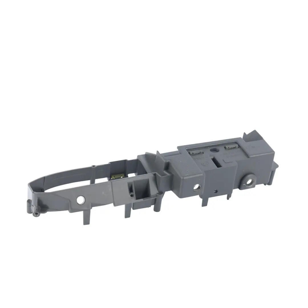 2K Tirador Manija Puerta Delantero Derecho para Volkswagen Touran 1T Caddy con número de pieza 1T2867180B Volkswagen Touran 1T Caddy 2K Tirador Manija Puerta Delantero Derecho - SKU 1T2867180B - Número de pieza 1T2867180B