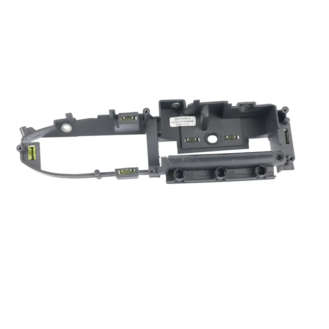 2K Grab Handle Door Trim Front Right O/S to Volkswagen Touran 1T Caddy with Part number 1T2867180B Volkswagen Touran 1T Caddy 2K Grab Handle Door Trim Front Right O/S - SKU 1T2867180B - Part number 1T2867180B