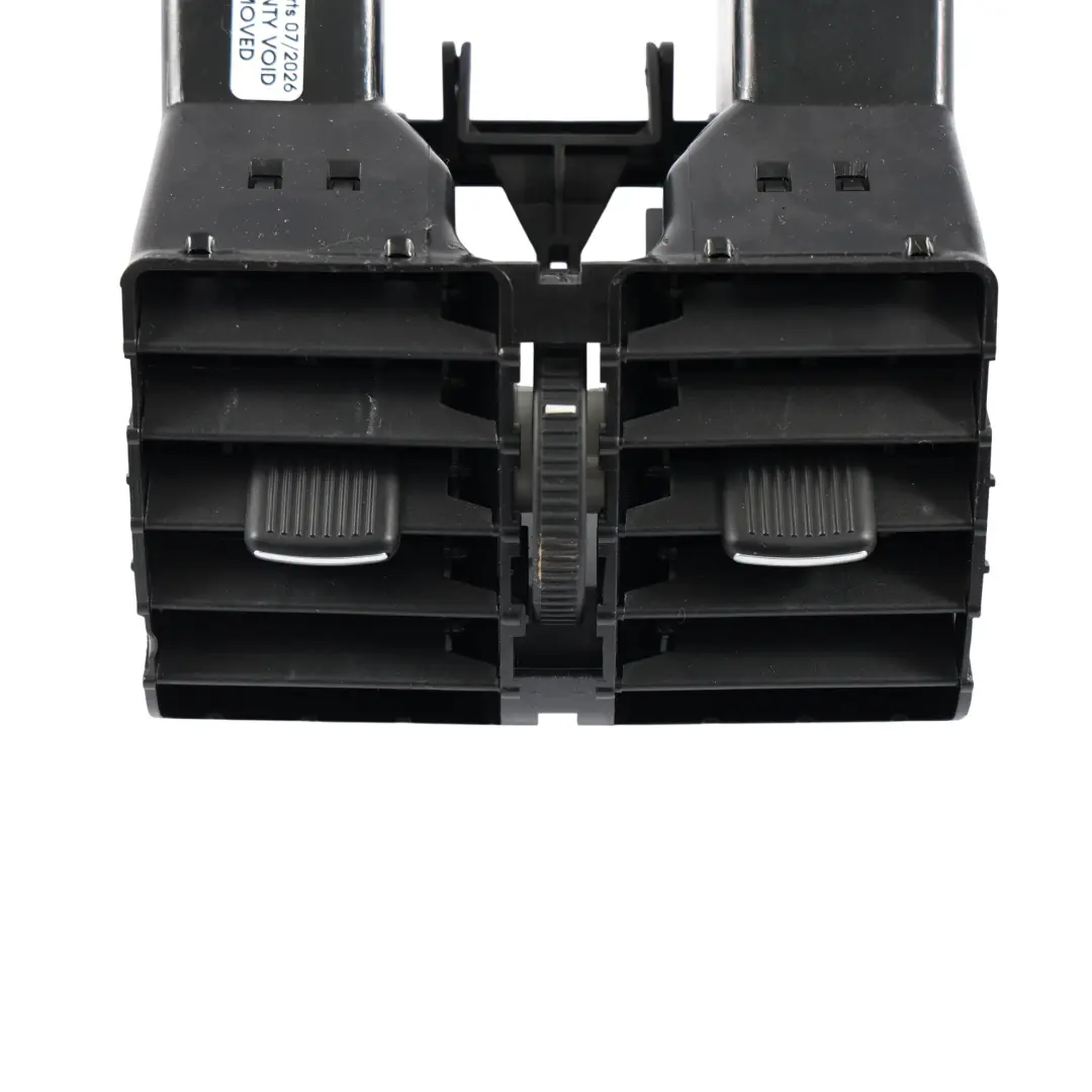 Griglia Bocchetta Aria Consolle Posteriore per Volkswagen Touran 1T con numero di parte 1TD819203A Volkswagen Touran 1T Griglia Bocchetta Aria Consolle Posteriore - SKU 1TD819203A - Numero di parte 1TD819203A