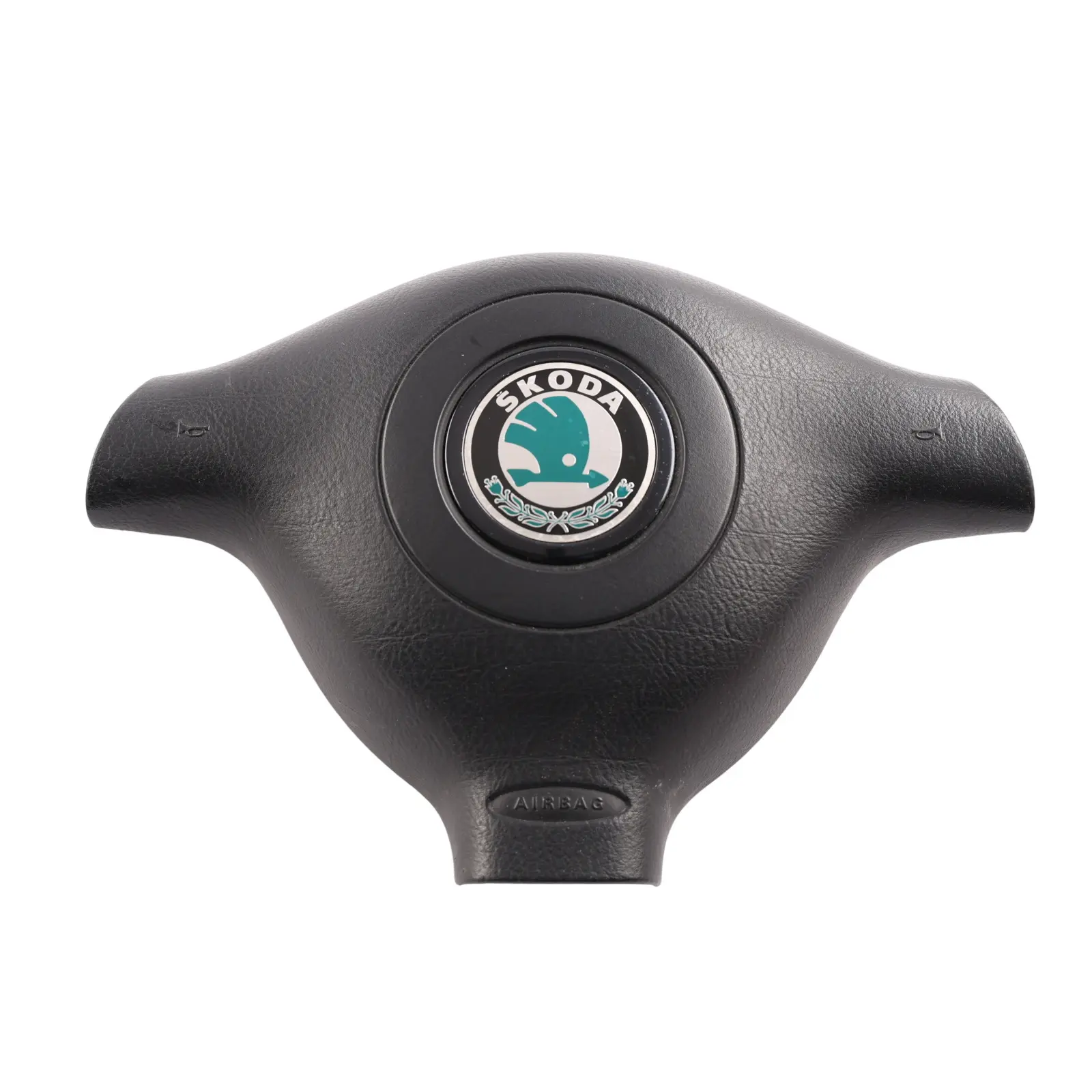 Skoda Fabia RS 6Y Sport Steering Wheel Air Module Driver's Side 1U0880201H
