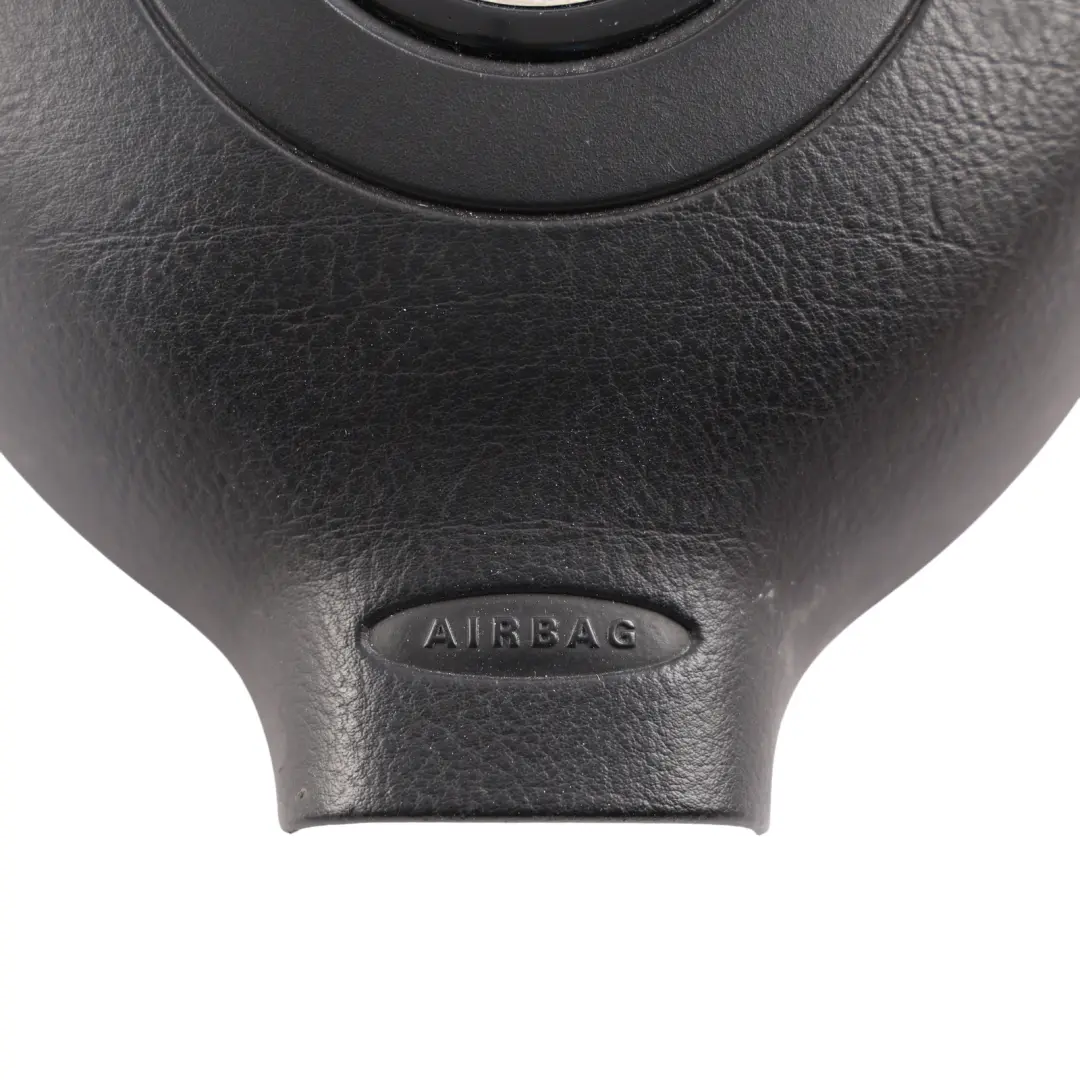 6Y Sport Steering Wheel Air Module Driver's Side to Skoda Fabia RS with Part number 1U0880201H Skoda Fabia RS 6Y Sport Steering Wheel Air Module Driver's Side - SKU 1U0880201H - Part number 1U0880201H