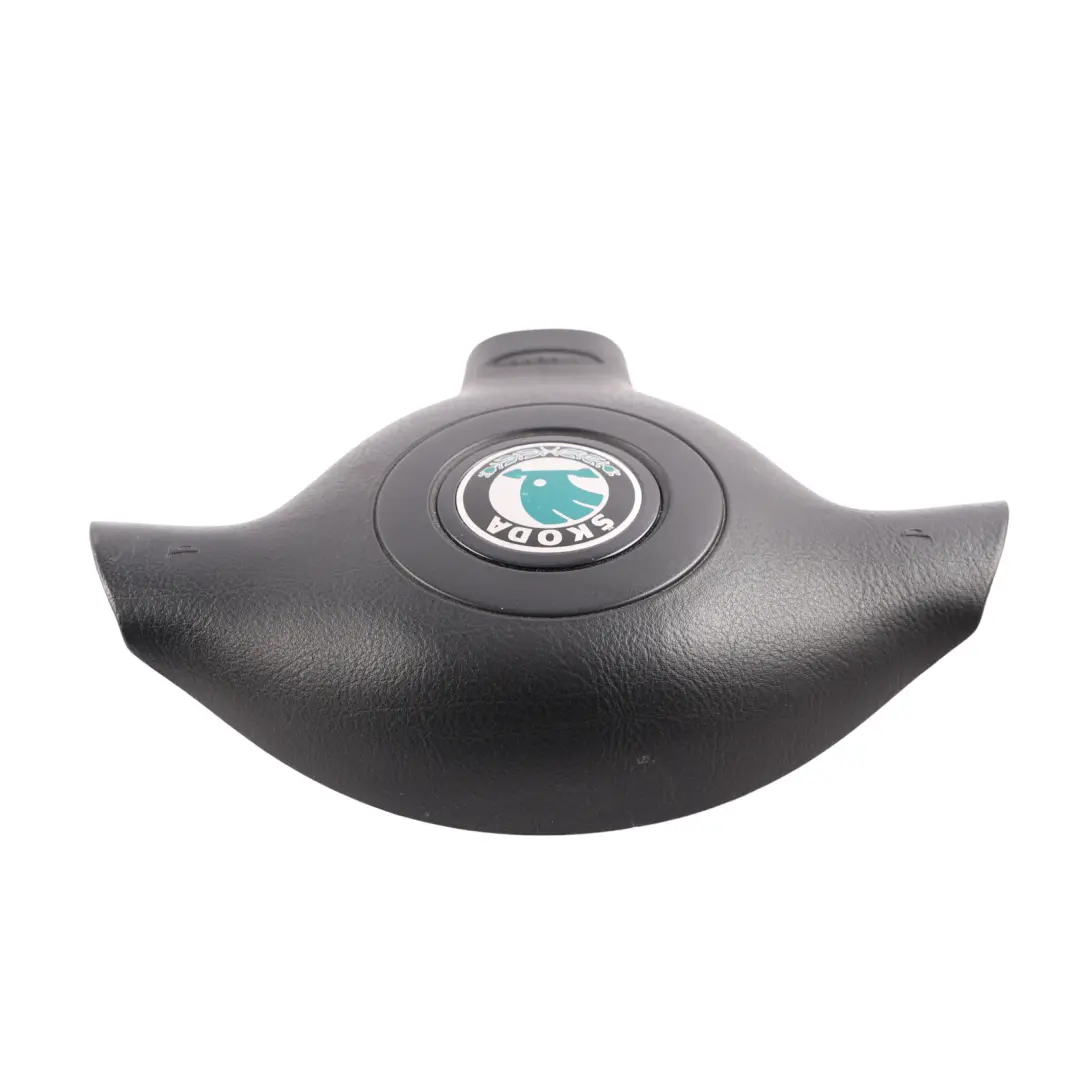 Skoda Fabia RS 6Y Sport Steering Wheel Air Module Driver's Side - SKU 1U0880201H - Part number 1U0880201H