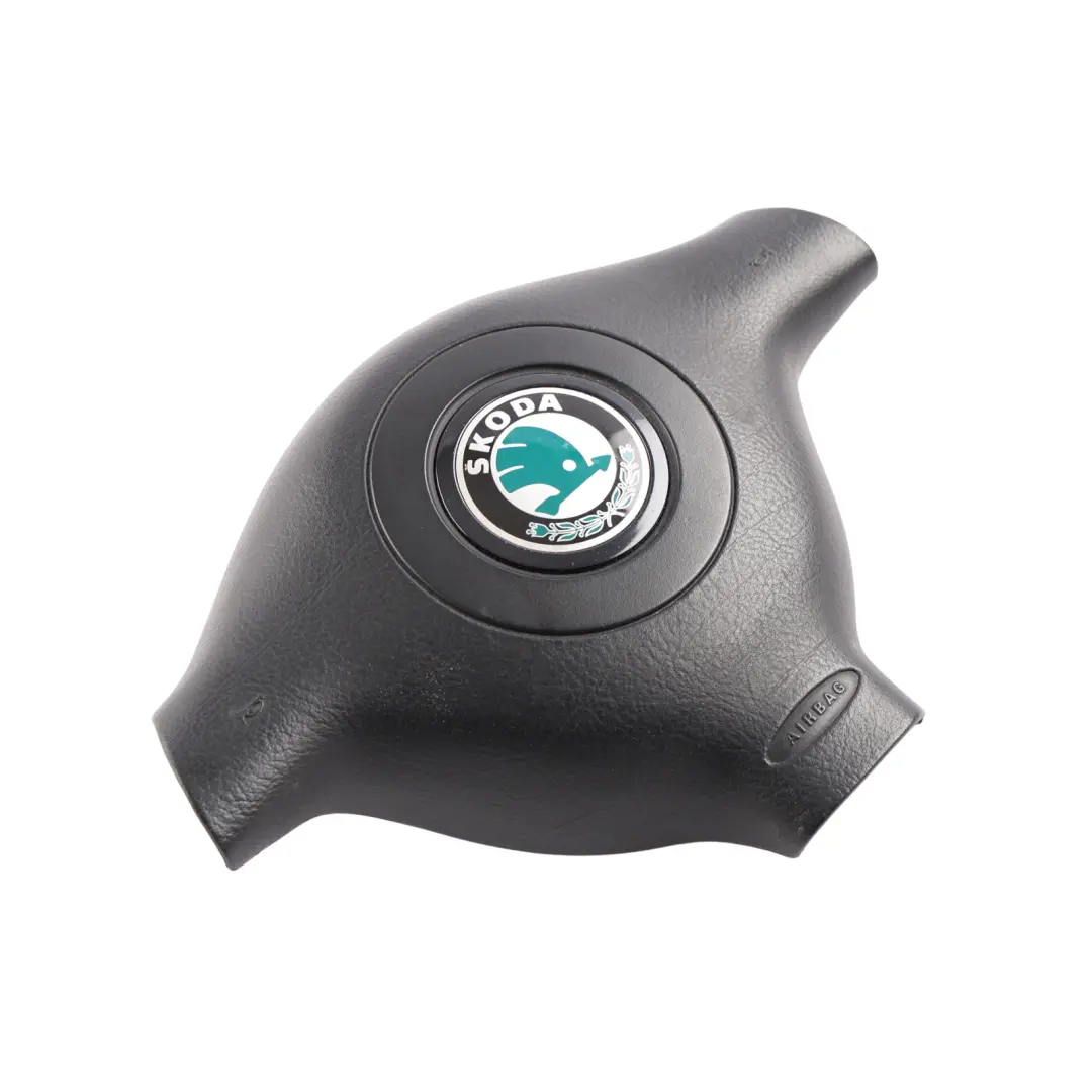 6Y Sport Steering Wheel Air Module Driver's Side to Skoda Fabia RS with Part number 1U0880201H Skoda Fabia RS 6Y Sport Steering Wheel Air Module Driver's Side - SKU 1U0880201H - Part number 1U0880201H