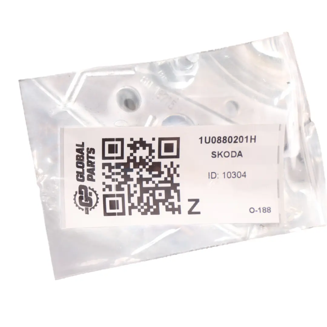 6Y Sport Steering Wheel Air Module Driver's Side to Skoda Fabia RS with Part number 1U0880201H Skoda Fabia RS 6Y Sport Steering Wheel Air Module Driver's Side - SKU 1U0880201H - Part number 1U0880201H