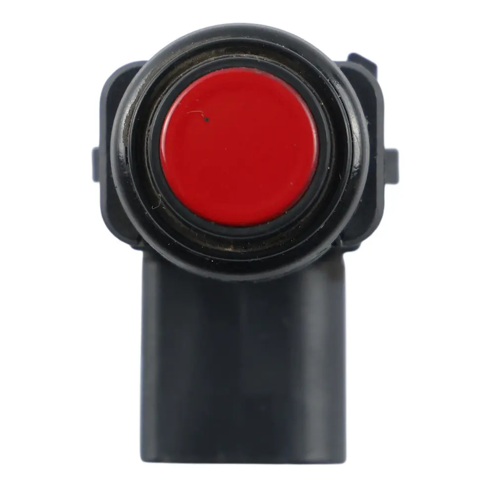 Volkswagen Golf Mk5 Sensor PDC Delantero Trasero Rojo Tornado Y3D 1U0919275