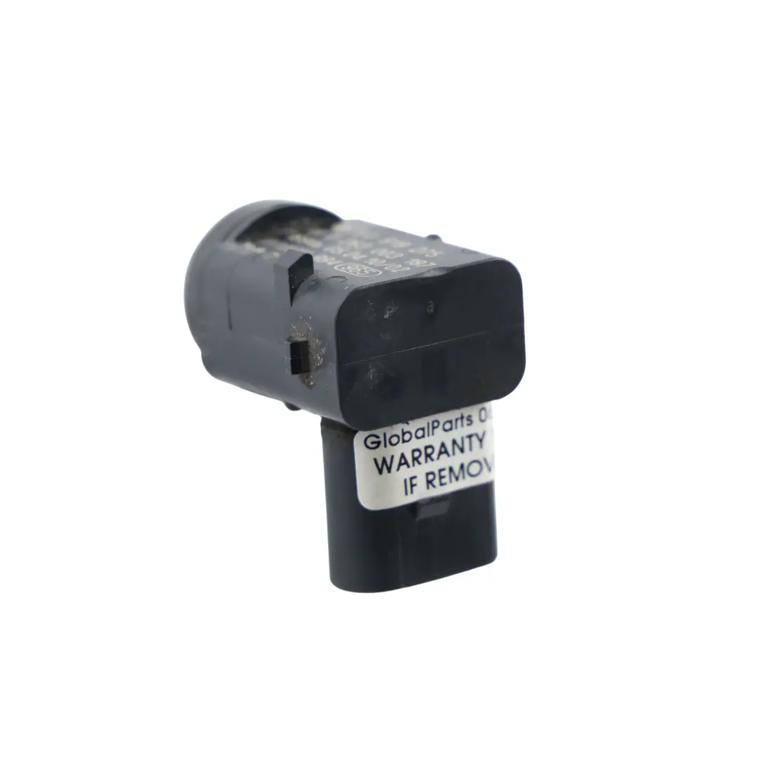 Porsche VW Golf Mk5 Vorne Hinten Stoßstange PDC Sensor Tornadorot Y3D - SKU 1U0919275-TRE - Teilenummer 1U0919275