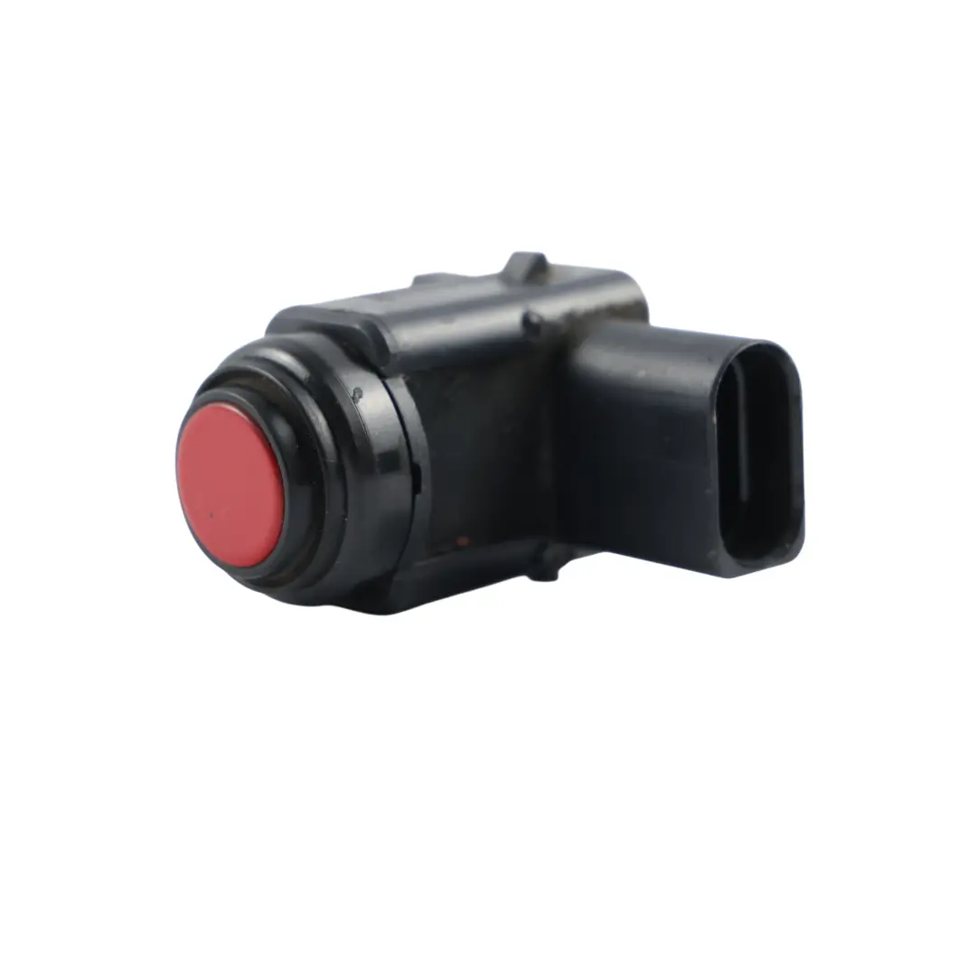 Mk5 Front Rear Bumper PDC Sensor Tornado Red - Y3D to Volkswagen Golf with Part number 1U0919275 Volkswagen Golf Mk5 Front Rear Bumper PDC Sensor Tornado Red - Y3D - SKU 1U0919275-TRE - Part number 1U0919275