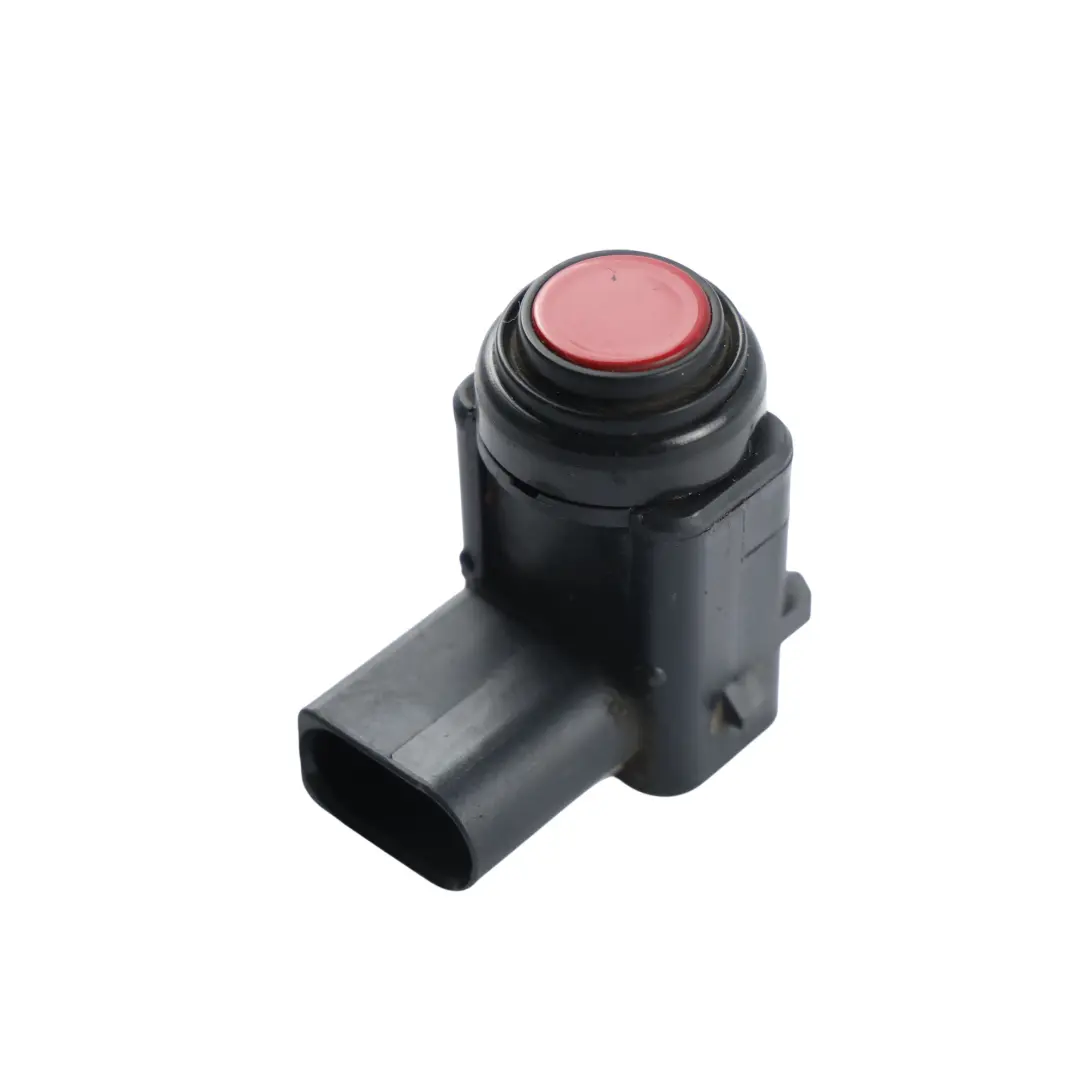 Volkswagen Golf Mk5 Front Rear Bumper PDC Sensor Tornado Red - Y3D - SKU 1U0919275-TRE - Part number 1U0919275