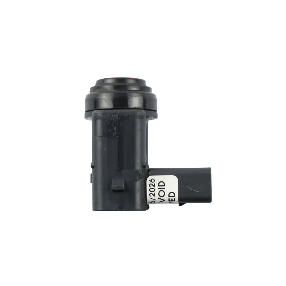 Volkswagen Golf Mk5 Sensor PDC Delantero Trasero Rojo Tornado Y3D - SKU 1U0919275-TRE - Número de pieza 1U0919275