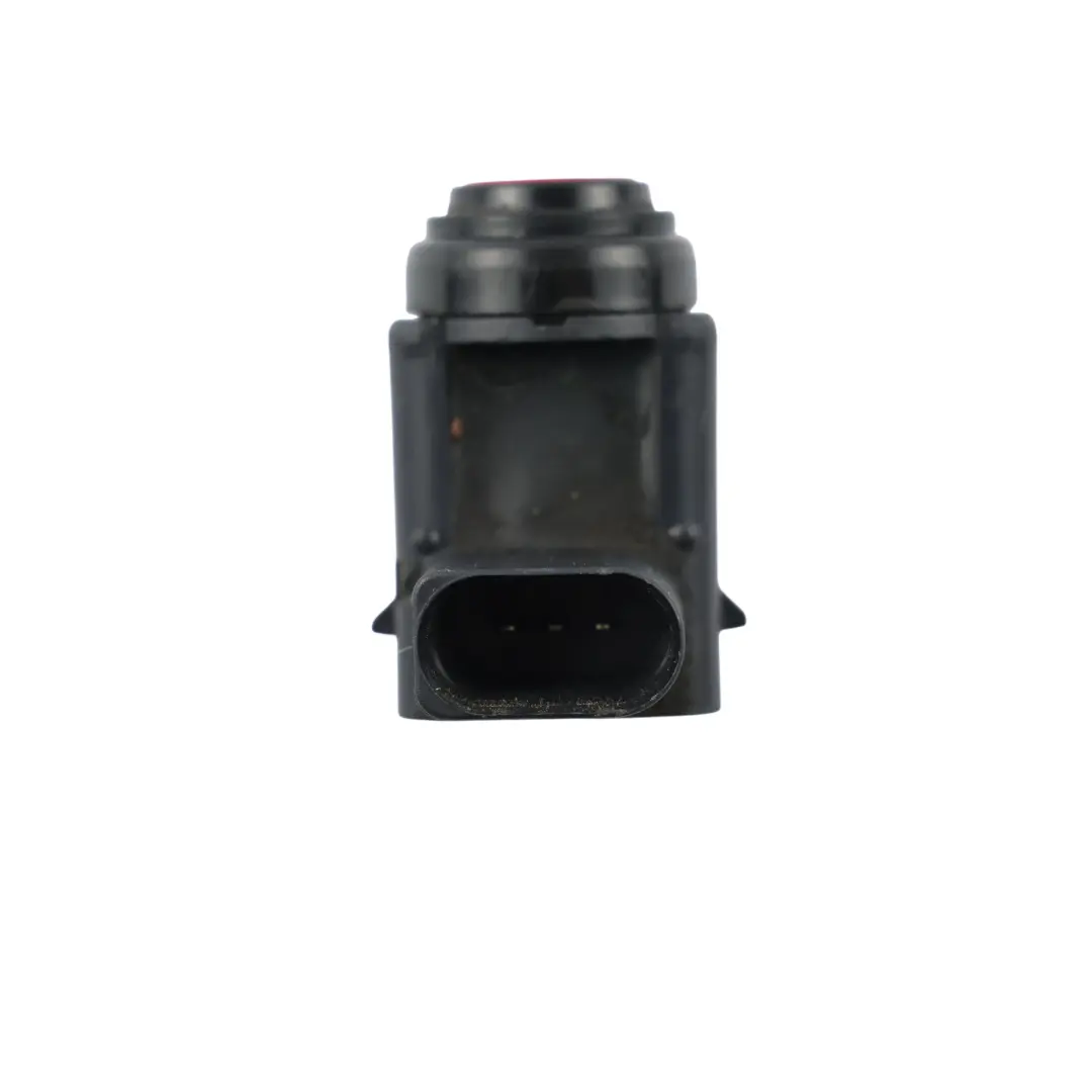Mk5 Vorne Hinten Stoßstange PDC Sensor Tornadorot Y3D für Porsche VW Golf mit Teilenummer 1U0919275 Porsche VW Golf Mk5 Vorne Hinten Stoßstange PDC Sensor Tornadorot Y3D - SKU 1U0919275-TRE - Teilenummer 1U0919275