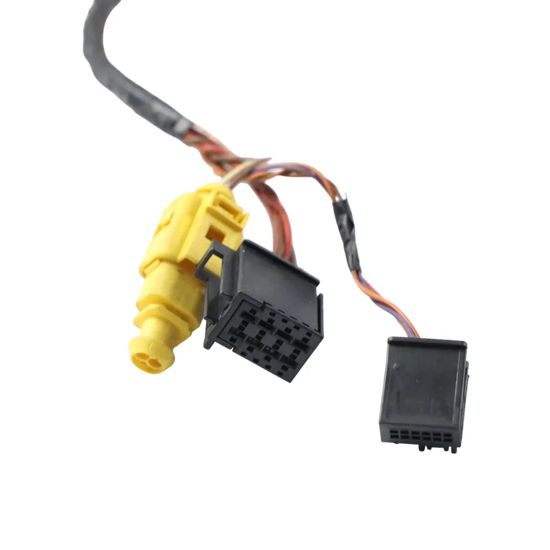 MK2 Cableado Arnés Puerta Delantera Lado Pasajero para Skoda Octavia con número de pieza 1Z0197121DL Skoda Octavia MK2 Cableado Arnés Puerta Delantera Lado Pasajero - SKU 1Z0197121DL - Número de pieza 1Z0197121DL