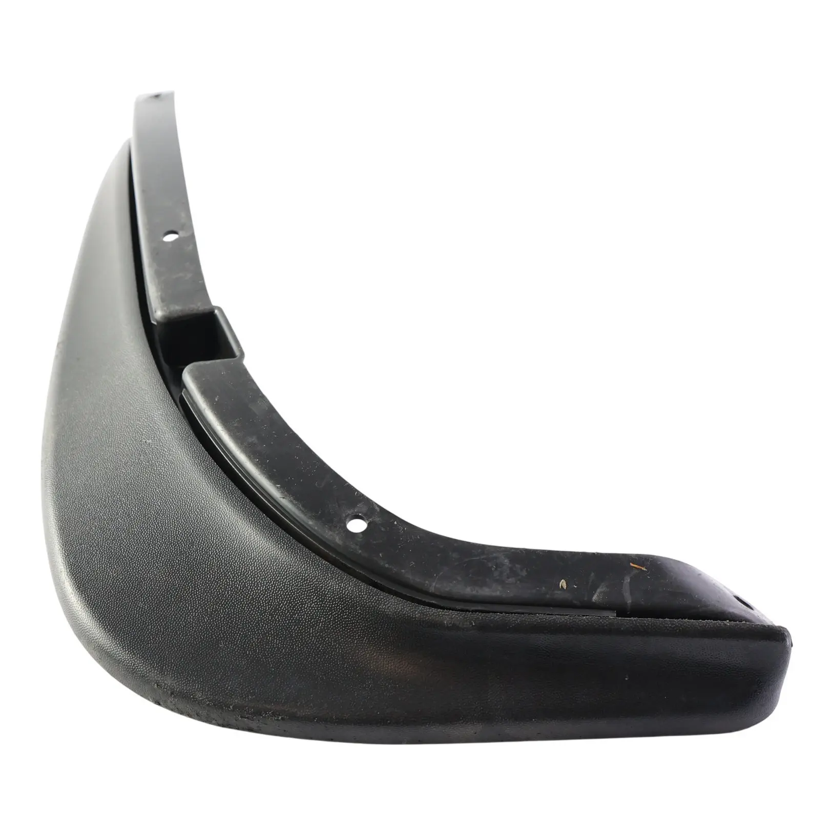Skoda Octavia 1Z Bavette Protection Garde-Boue Arrière Gauche 1Z0821821A