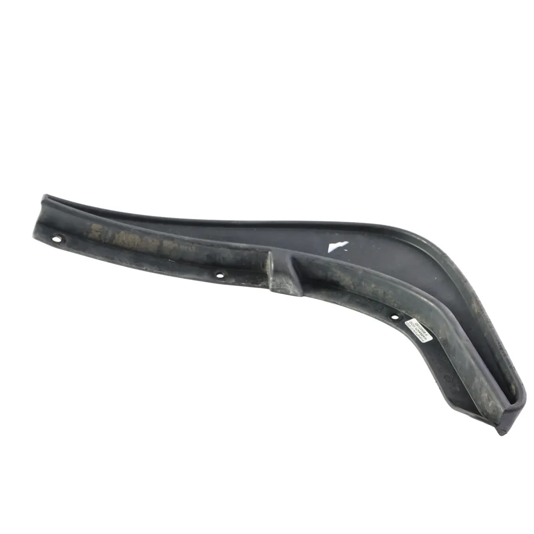 1Z Bavette Protection Garde-Boue Arrière Gauche pour Skoda Octavia à propos du numéro de pièce 1Z0821821A Skoda Octavia 1Z Bavette Protection Garde-Boue Arrière Gauche - SKU 1Z0821821A - Numéro de pièce 1Z0821821A