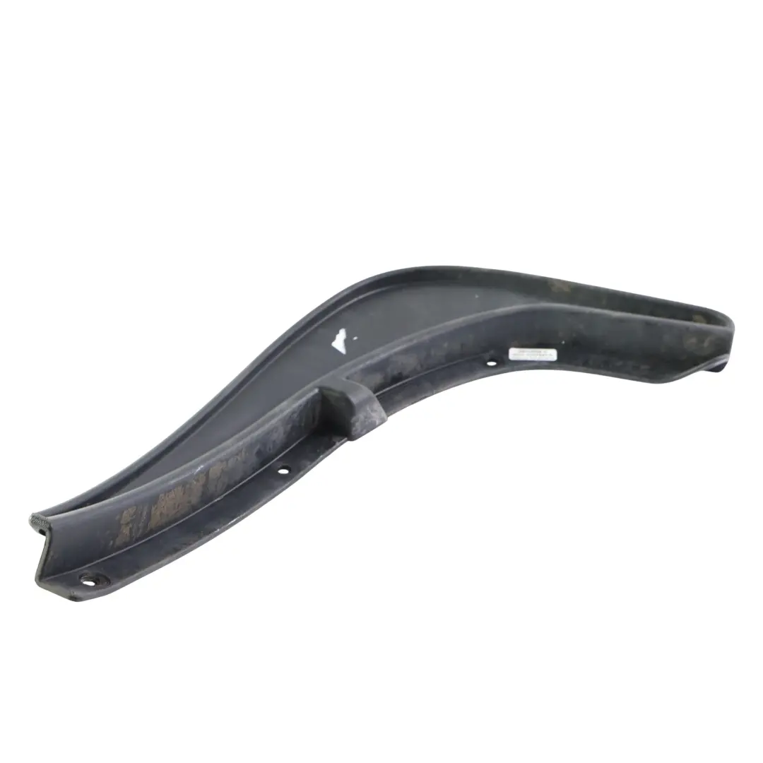 Skoda Octavia 1Z Paraspruzzi Copertura Posteriore Sinistra - SKU 1Z0821821A - Numero di parte 1Z0821821A