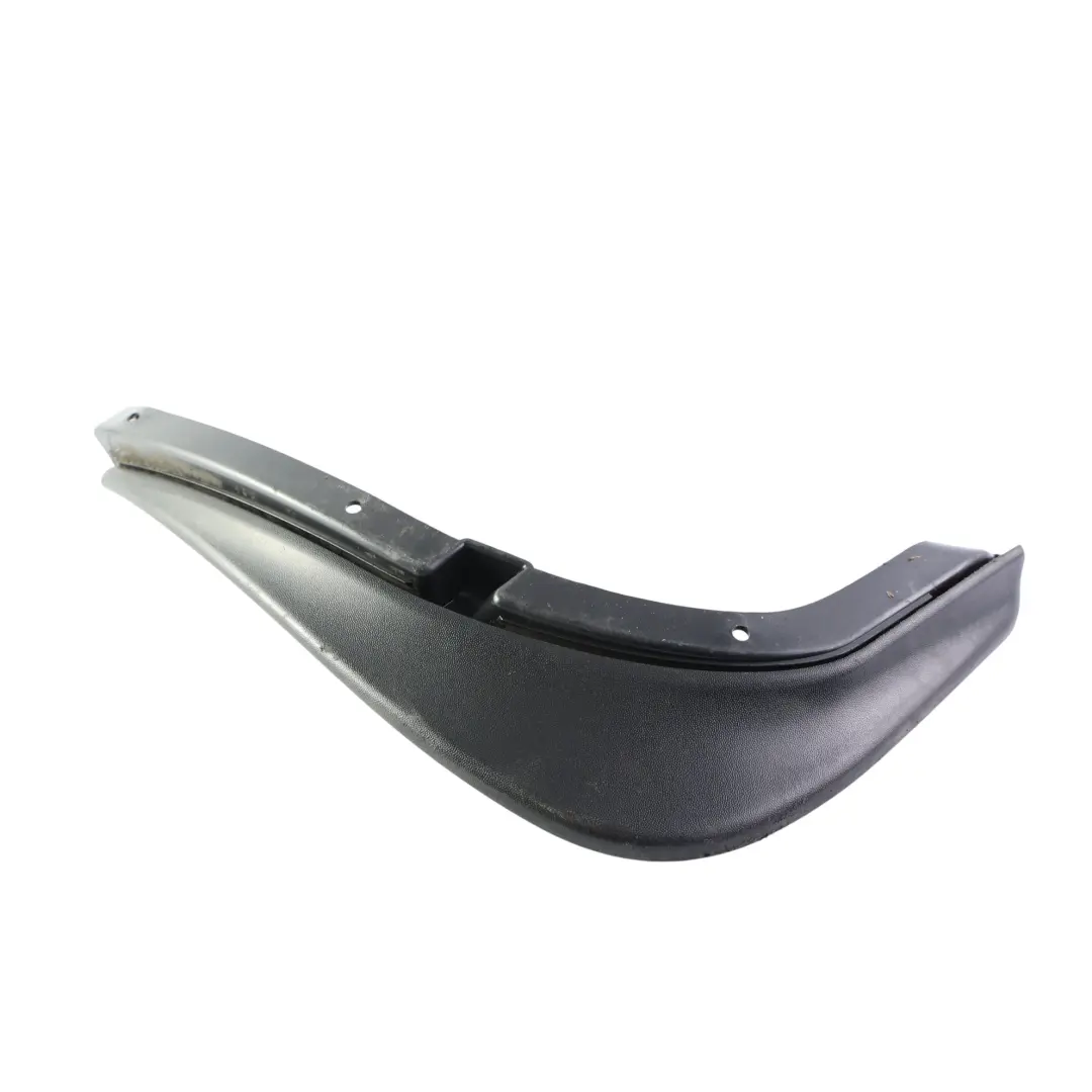 1Z Schmutzfänger Spritzschutz Abdeckung Hinten Links für Skoda Octavia mit Teilenummer 1Z0821821A Skoda Octavia 1Z Schmutzfänger Spritzschutz Abdeckung Hinten Links - SKU 1Z0821821A - Teilenummer 1Z0821821A