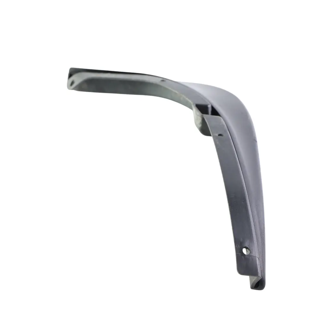 Skoda Octavia 1Z Paraspruzzi Copertura Posteriore Sinistra - SKU 1Z0821821A - Numero di parte 1Z0821821A