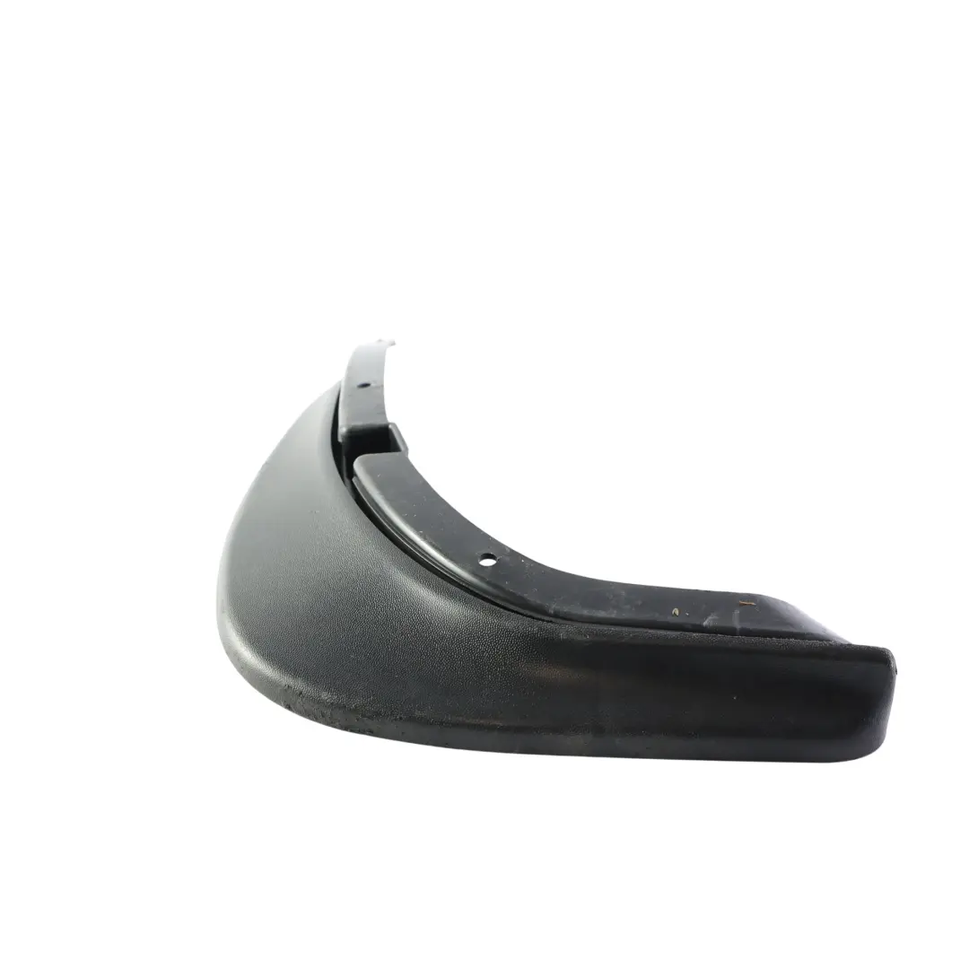Skoda Octavia 1Z Guardabarros Protector Trasero Izquierdo - SKU 1Z0821821A - Número de pieza 1Z0821821A