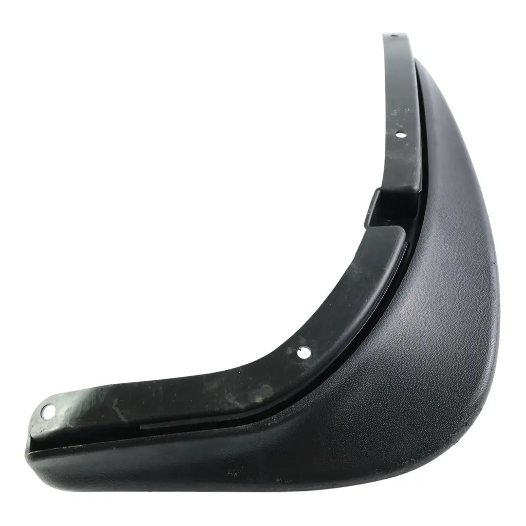 Skoda Octavia 1Z Mud Flap Splash Guard Cover Rear Right O/S - SKU 1Z0821822A - Part number 1Z0821822A