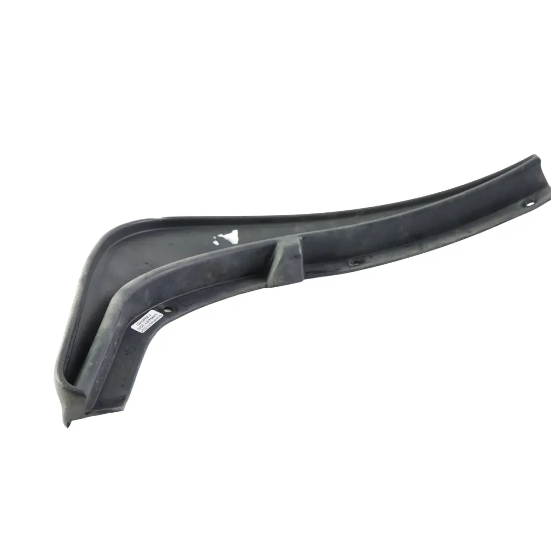 1Z Mud Flap Splash Guard Cover Rear Right O/S to Skoda Octavia with Part number 1Z0821822A Skoda Octavia 1Z Mud Flap Splash Guard Cover Rear Right O/S - SKU 1Z0821822A - Part number 1Z0821822A