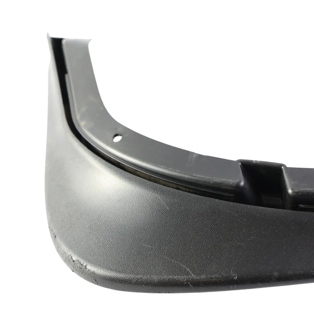 Skoda Octavia 1Z Paraspruzzi Copertura Posteriore Destra - SKU 1Z0821822A - Numero di parte 1Z0821822A