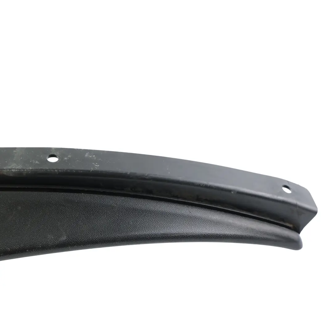 Skoda Octavia 1Z Mud Flap Splash Guard Cover Rear Right O/S - SKU 1Z0821822A - Part number 1Z0821822A