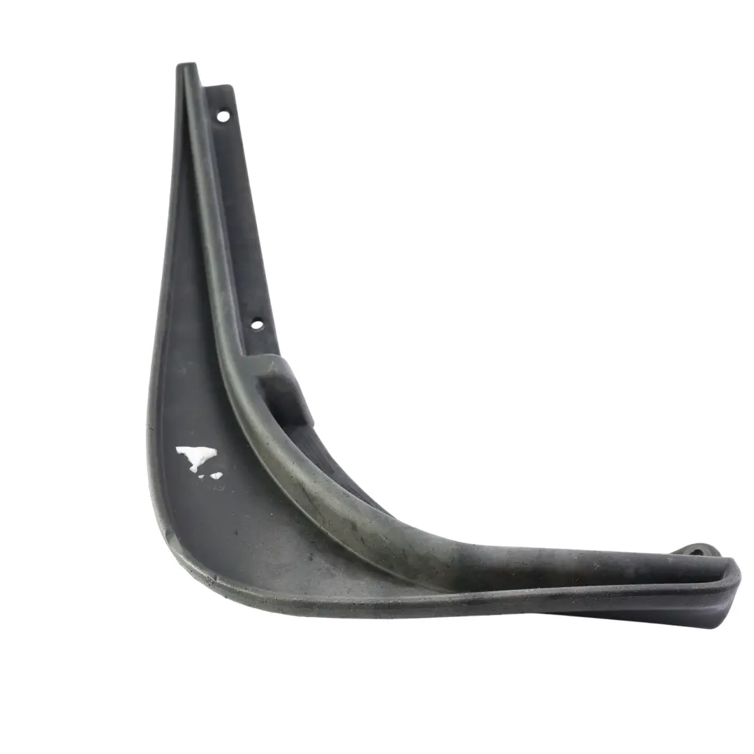 Skoda Octavia 1Z Mud Flap Splash Guard Cover Rear Right O/S - SKU 1Z0821822A - Part number 1Z0821822A