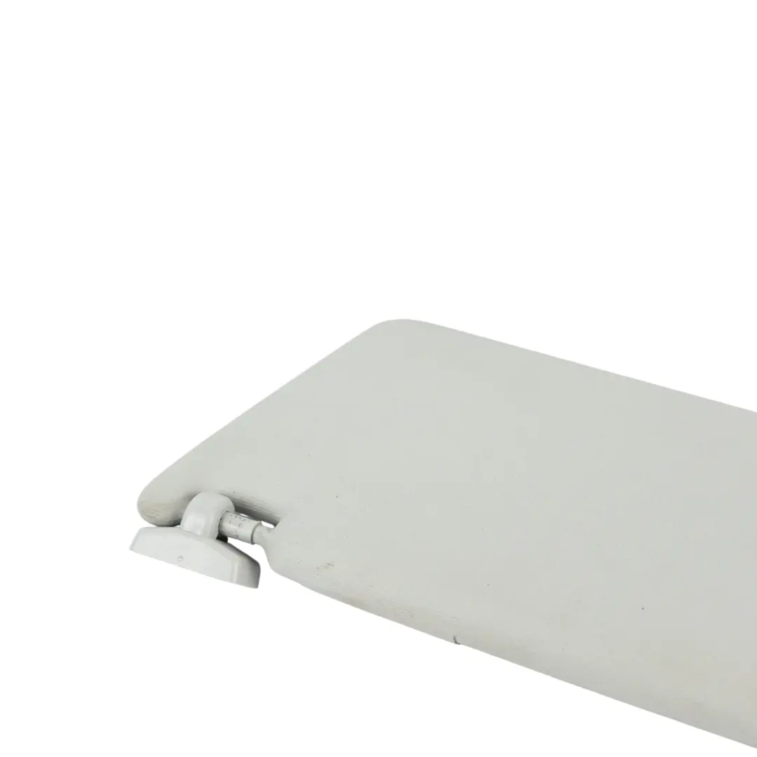 Parasol Cubierta Panel Derecho Gris para Skoda Octavia II con número de pieza 1Z0857552BG Skoda Octavia II Parasol Cubierta Panel Derecho Gris - SKU 1Z0857552BG-1 - Número de pieza 1Z0857552BG
